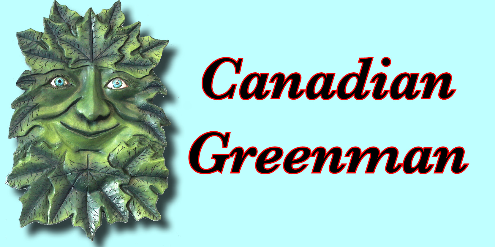  Canadian greenman dwcarving, wood carving, climate change art, climate change artist